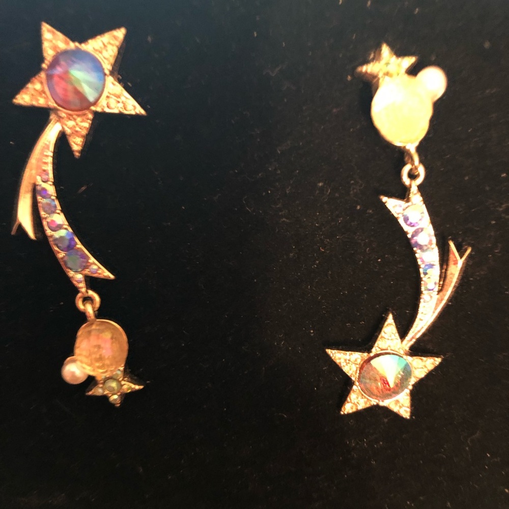 Betsey Johnson Earrings